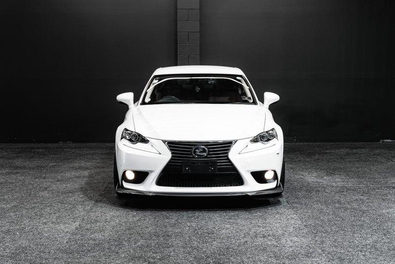 2013 Lexus IS 300h