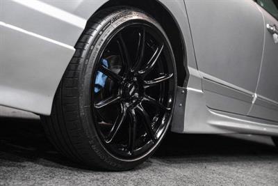 2008 Honda Civic - Thumbnail