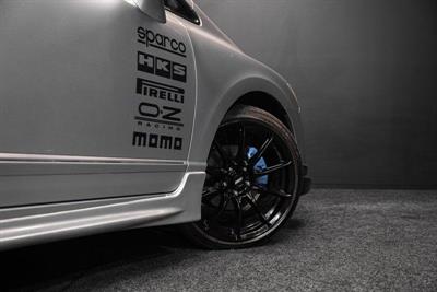 2008 Honda Civic - Thumbnail