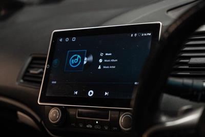 2008 Honda Civic - Thumbnail