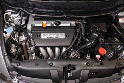 2008 Honda Civic - Thumbnail