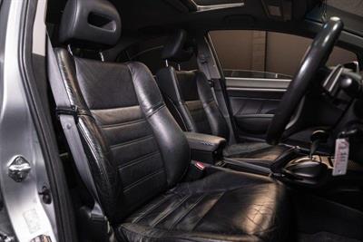 2008 Honda Civic - Thumbnail