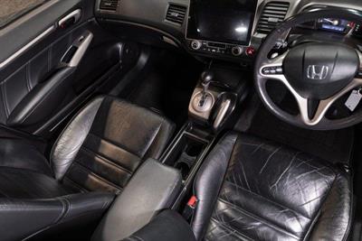 2008 Honda Civic - Thumbnail