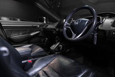 2008 Honda Civic - Thumbnail
