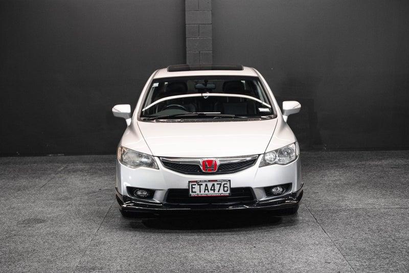 2008 Honda Civic