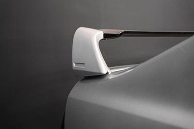2008 Honda Civic - Thumbnail