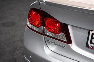 2008 Honda Civic - Thumbnail