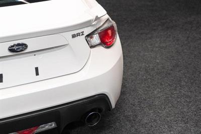2015 Subaru BRZ - Thumbnail