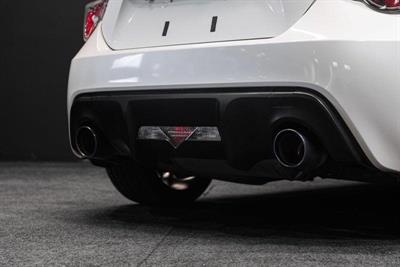 2015 Subaru BRZ - Thumbnail