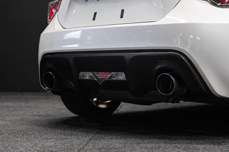2015 Subaru BRZ