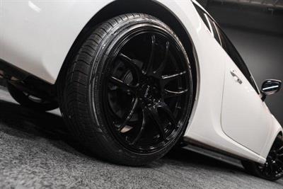 2015 Subaru BRZ - Thumbnail