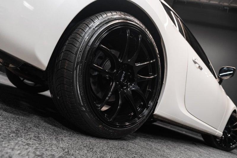 2015 Subaru BRZ