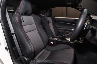 2015 Subaru BRZ - Thumbnail