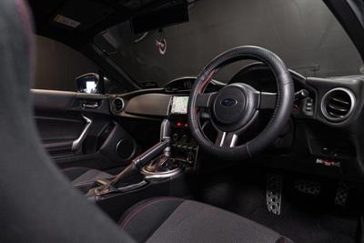 2015 Subaru BRZ - Thumbnail
