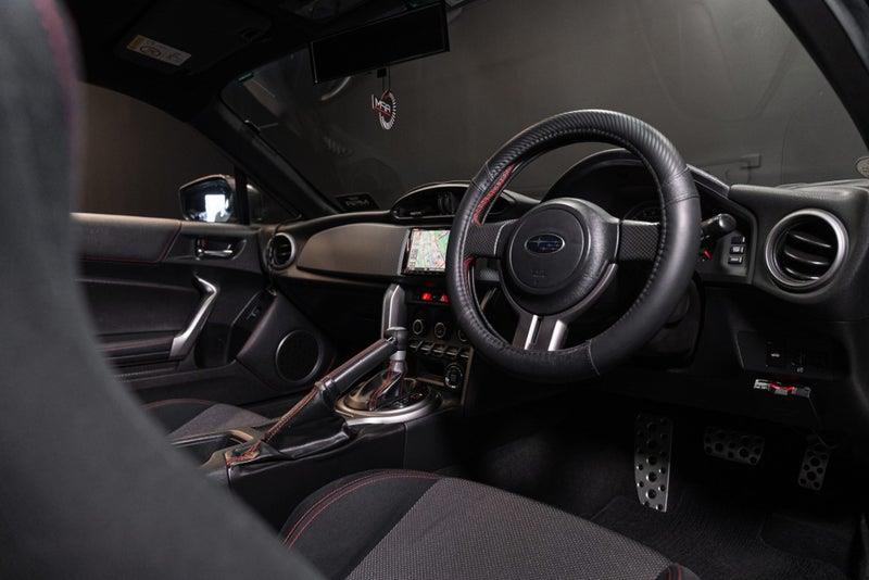 2015 Subaru BRZ