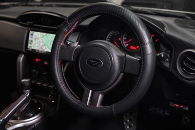 2015 Subaru BRZ - Thumbnail