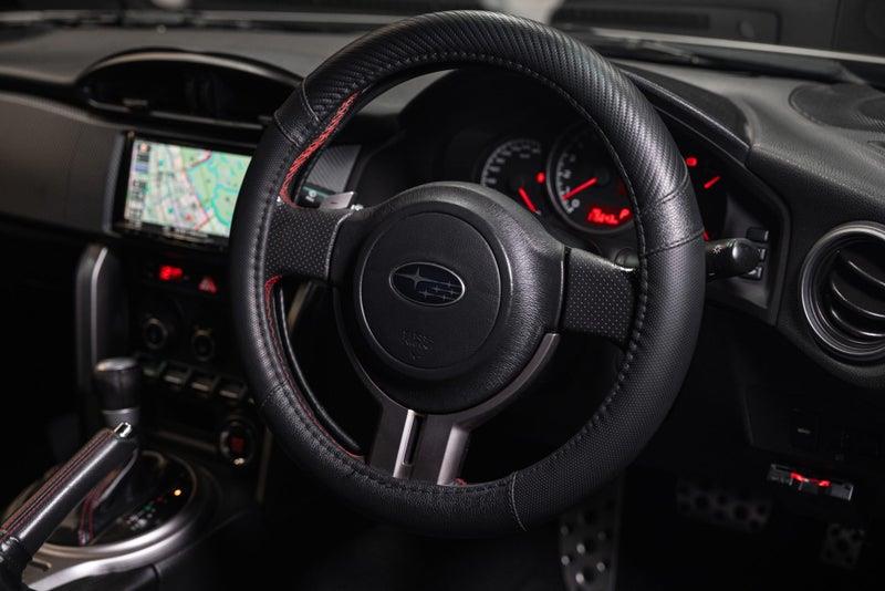 2015 Subaru BRZ