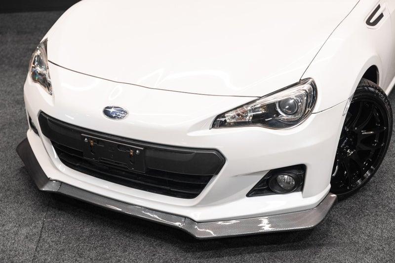 2015 Subaru BRZ