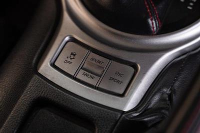 2015 Subaru BRZ - Thumbnail
