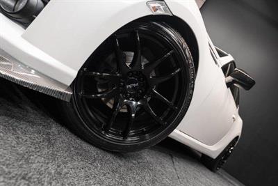 2015 Subaru BRZ - Thumbnail