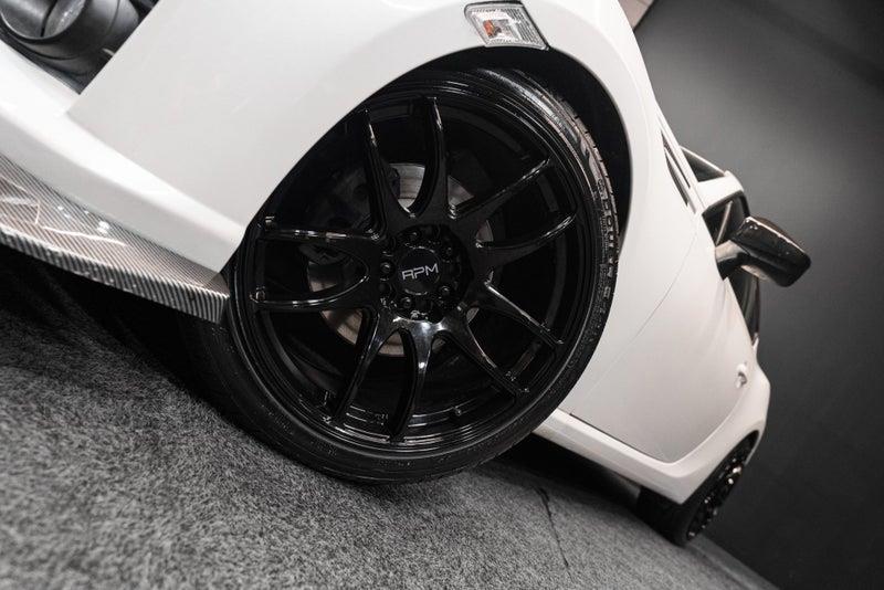 2015 Subaru BRZ