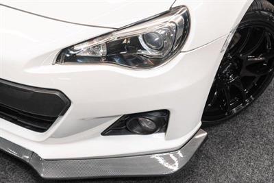 2015 Subaru BRZ - Thumbnail