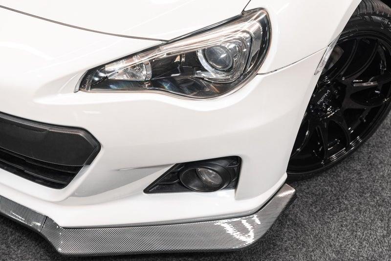 2015 Subaru BRZ