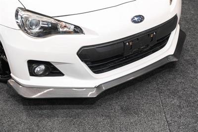 2015 Subaru BRZ - Thumbnail