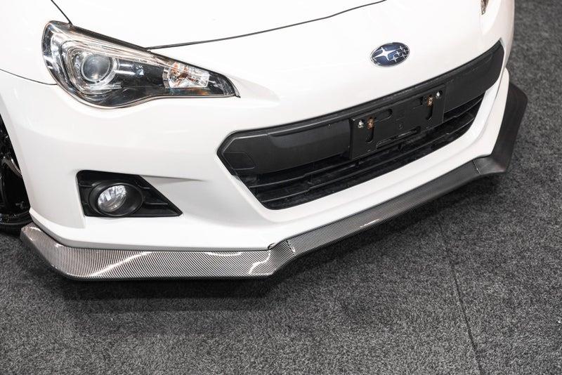 2015 Subaru BRZ