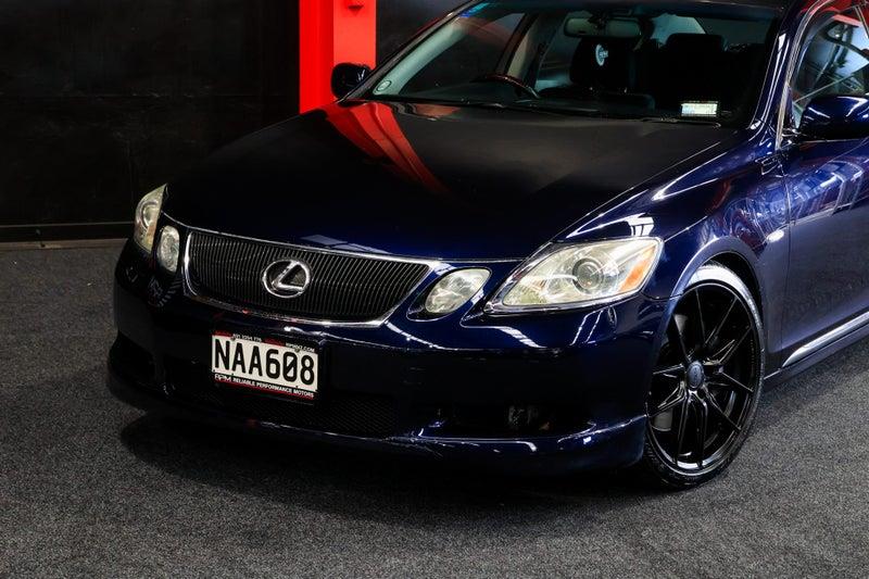2005 Lexus GS 350
