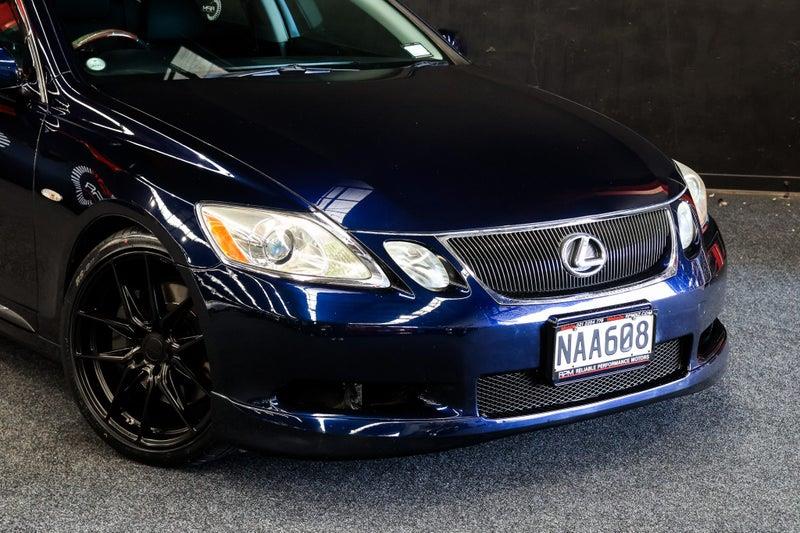 2005 Lexus GS 350
