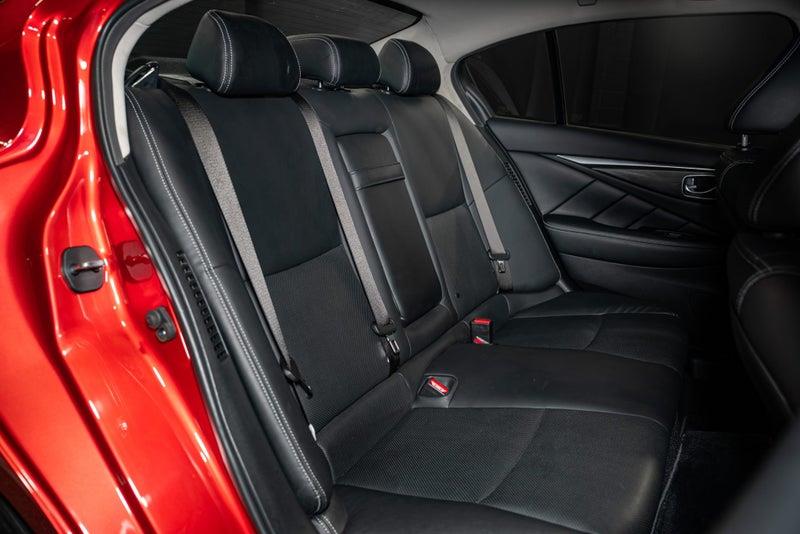2019 Nissan Skyline
