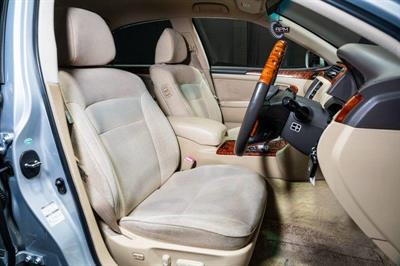 2004 Toyota Crown - Thumbnail