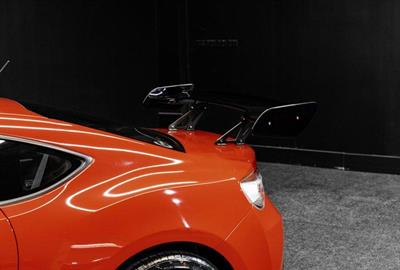 2012 Toyota 86 - Thumbnail