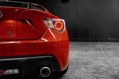 2012 Toyota 86 - Thumbnail