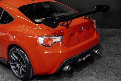 2012 Toyota 86 - Thumbnail