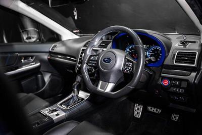 2015 Subaru Levorg - Thumbnail