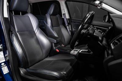 2015 Subaru Levorg - Thumbnail