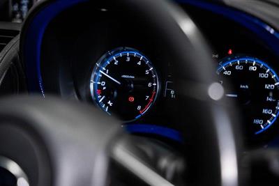 2015 Subaru Levorg - Thumbnail