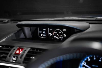 2015 Subaru Levorg - Thumbnail