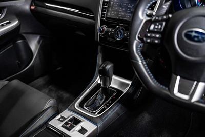 2015 Subaru Levorg - Thumbnail