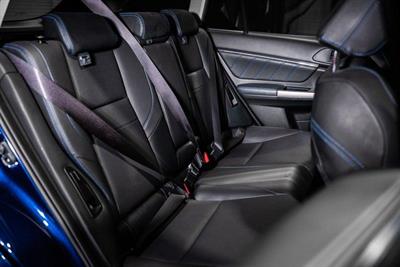 2015 Subaru Levorg - Thumbnail