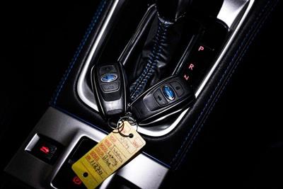 2015 Subaru Levorg - Thumbnail