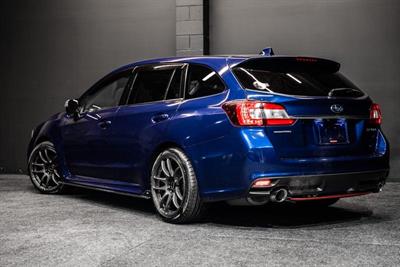 2015 Subaru Levorg - Thumbnail