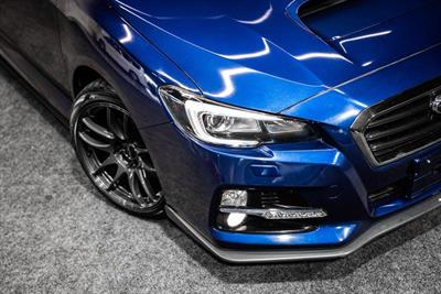 2015 Subaru Levorg - Thumbnail