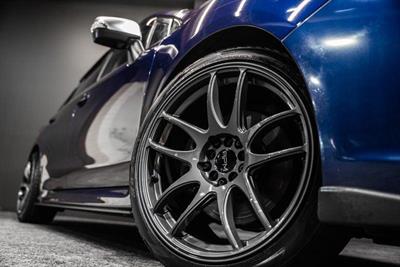 2015 Subaru Levorg - Thumbnail