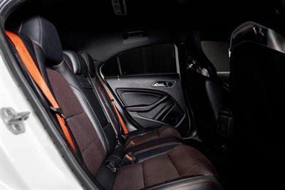 2017 Mercedes-Benz A 45 - Thumbnail