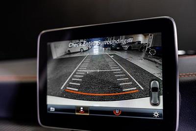 2017 Mercedes-Benz A 45 - Thumbnail