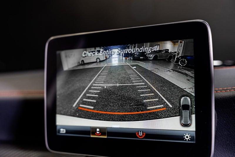 2017 Mercedes-Benz A 45