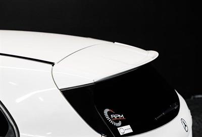 2017 Mercedes-Benz A 45 - Thumbnail